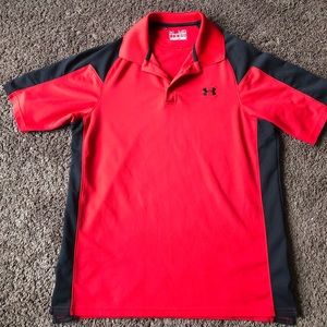 Under Armour Polo
